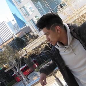 Meet your Posher, Andy